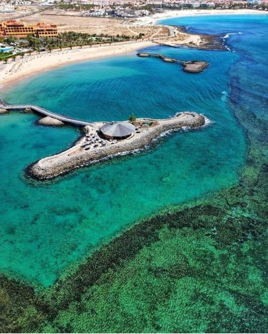 شقة Diamante De La Bahia كاليتا ذي فوستي المظهر الخارجي الصورة